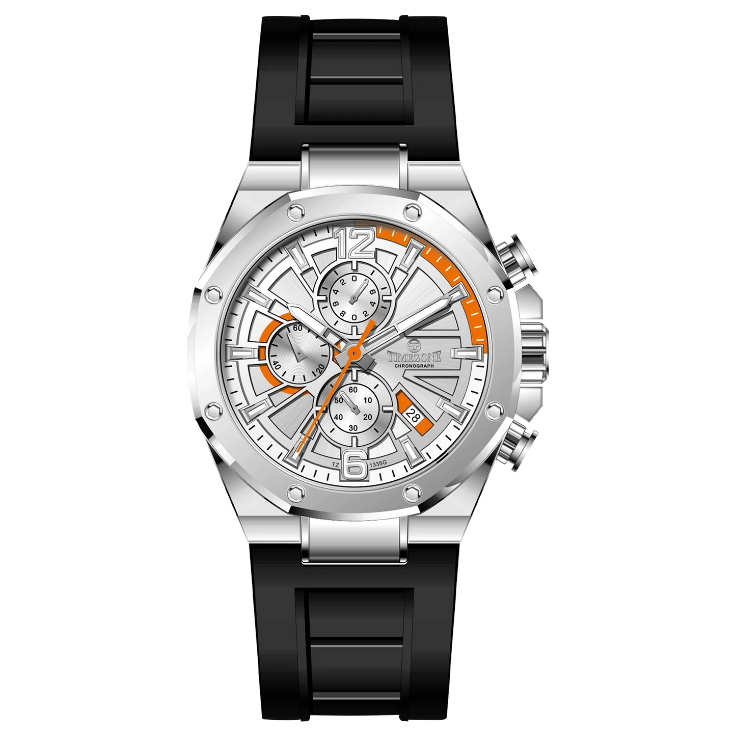 Spectra Omega