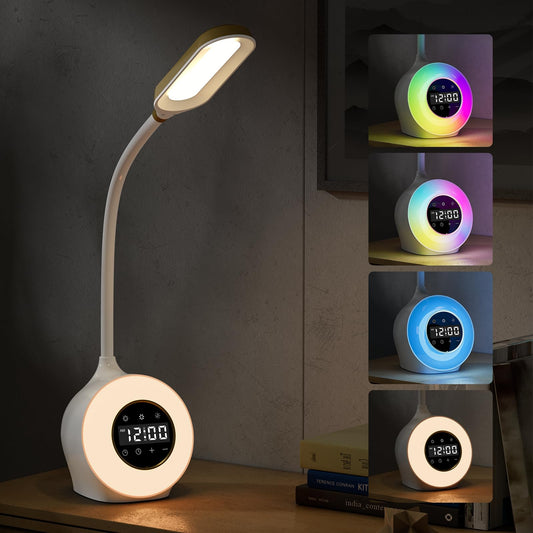 Combo Lamp Soft light atraction compliment your self!